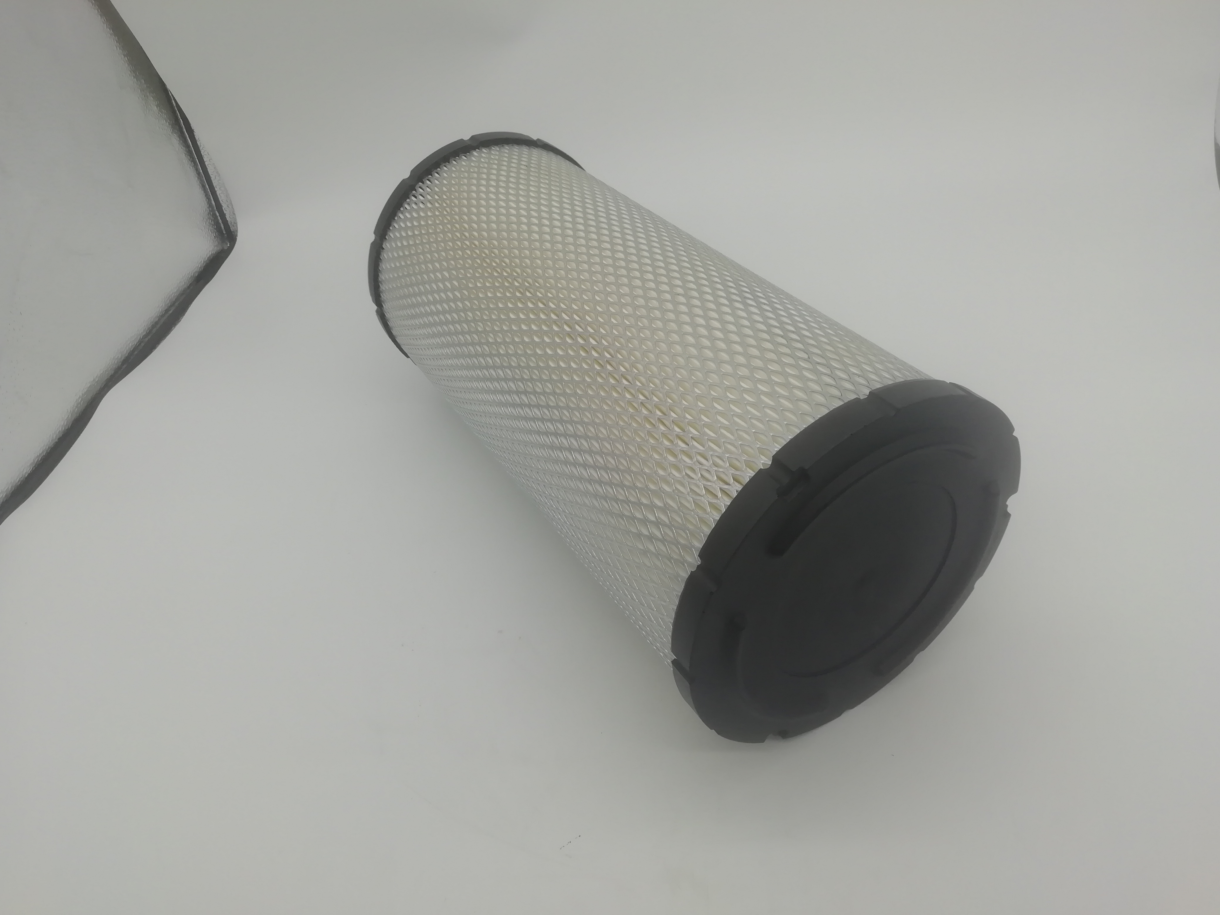 Ingersoll Rand Spare Parts Quick insert right Angle joint 92067933