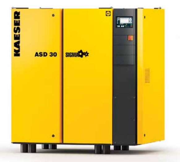 Kaeser Screw Air Compressors Asd Bsd Csd Sfc Series Bsd Buy Kaeser