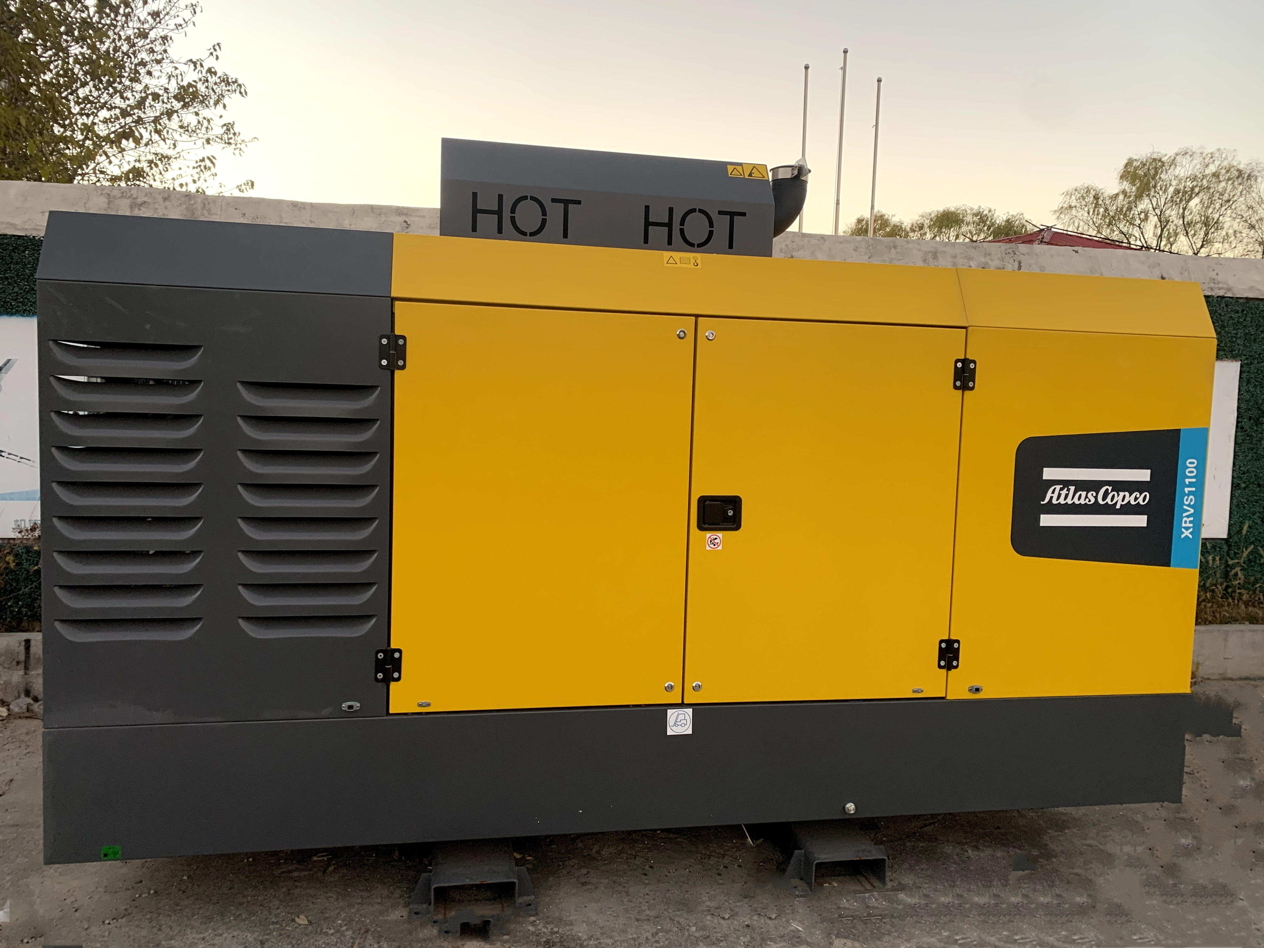 China Airman Portable Air Compressor Manufacturers BESTRAND